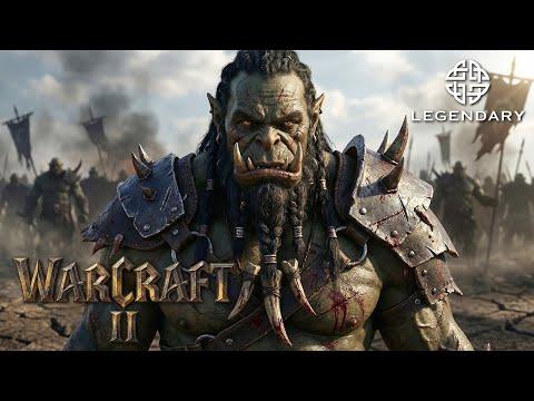 WARCRAFT 2 Is About To Change Everything