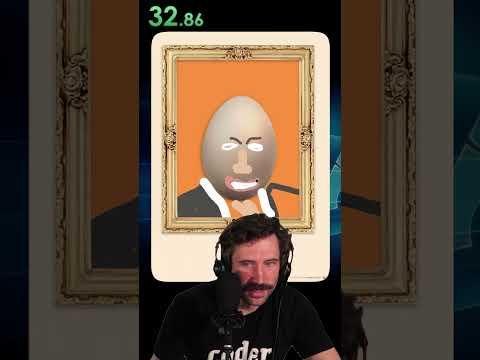Andreessen Speedrun (Egg%)