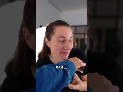 Werbung vs. Realität - All Jeans Look