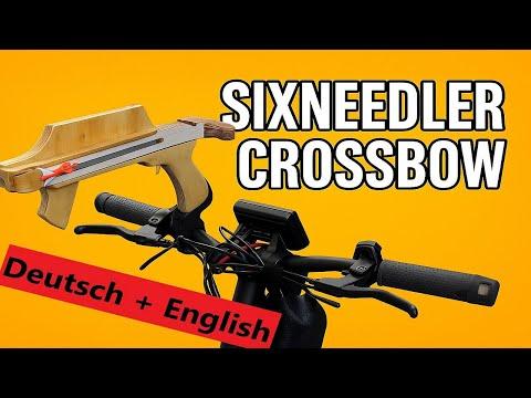 Battle Scooter... Street Legal?
