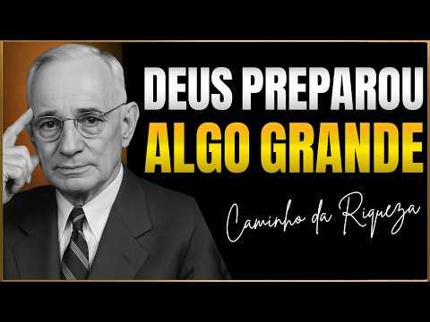 DEUS te mostra ESSE VÍDEO assim que você ACORDA, NÃO IGNORE!