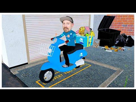 Ich hole deine Schlüpfer ab | Laundry Store Simulator 3 | LarsLP