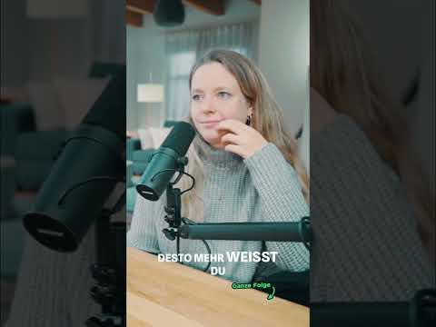 Als Anfänger haben wir immer mehr Takes gemacht