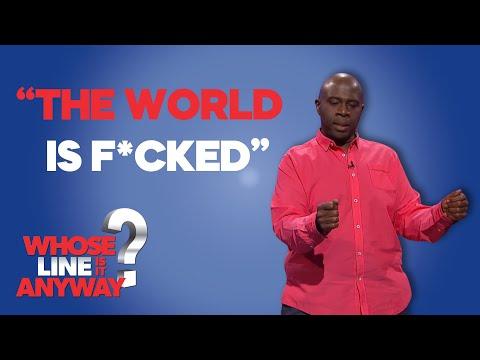 Season 16 Greatest Hits! | Scenes From a Hat | Whose Line Is It Anyway?