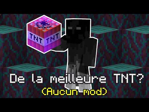 C'est quoi, de la TNT B36?