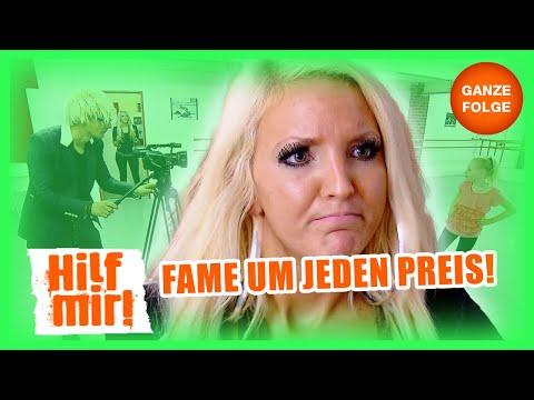 WENN EHRGEIZ ALLES ZERSTÖRT – Sie riskiert alles! 💃 | Ganze Folge | Hilf Mir! #rtlzweiclassics #013