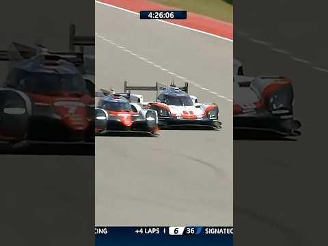 "This is EPIC LMP Racing" 🏎