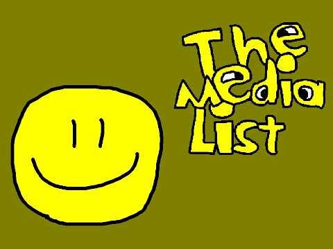 TheMediaList: Episode 334 (DVD Menu, Super Nintendo)