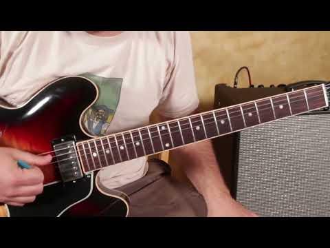 Unlock the Guitar Neck (78% DON'T memorize this) Here is WHY you should