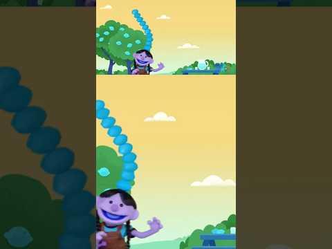 Super Simple Songs 10 Apples On My Head Intro Logo Sponsored By Klasky Csupo 2001 Effects