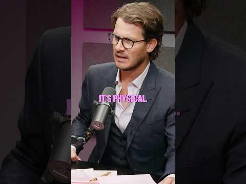 My wife's worst quality #toshshow #danieltosh #podcast #shorts