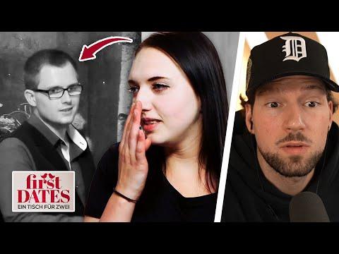 "ACH DU SCHEIßE!" SCHREIT SIE ALS SIE IHN SIEHT!😬