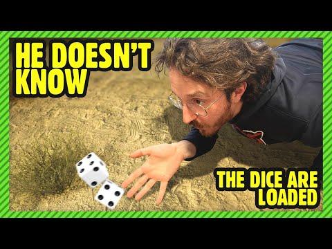 Fallout 2: RNG Hell (Fallout 2 Any% Speedruns)