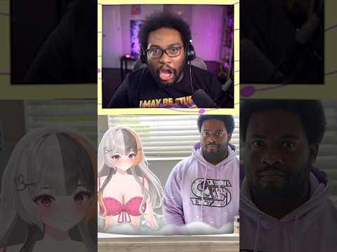 That Time I Slept With A VTuber