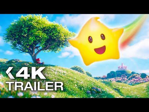 Neue FAMILIEN- & KINDERFILME für den gemeinsamen Abend 2025 & 2026 (Trailer German Deutsch)