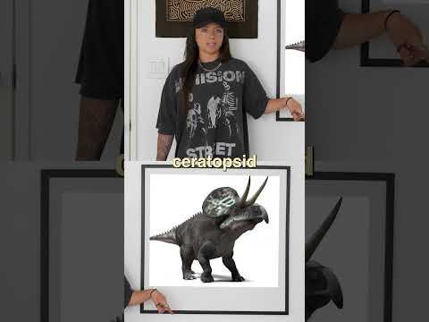 diabloceratops makes for a sick tattoo