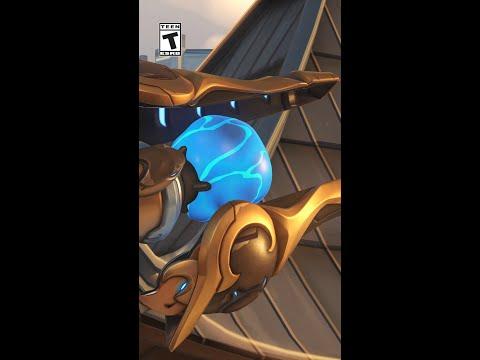 Try out Wuyang’s kit during his Hero Trial 🏄