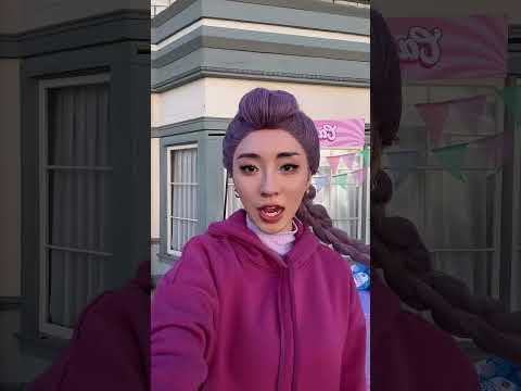 Soda Pop Rumi #kpopdemonhunters