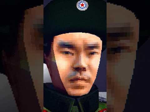 North Korea’s Black Market Cars