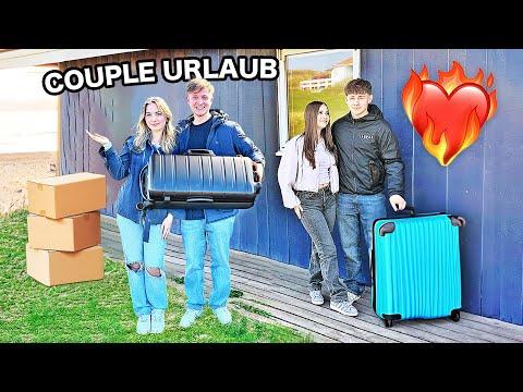 XXL Couple Urlaub💞 und wir kaufen weitere Sachen fürs Haus🤯