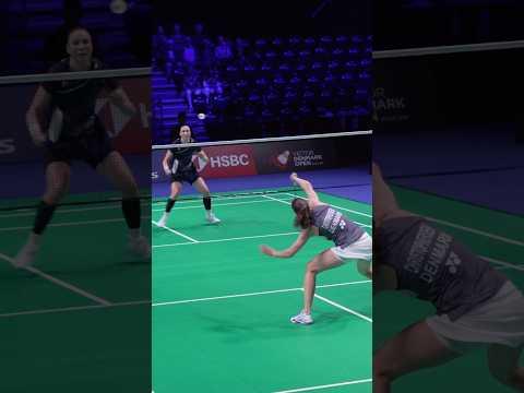 Line vs Line 🇩🇰