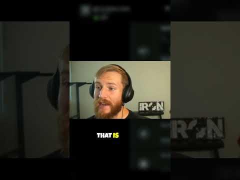 Low T levels play Warzone? 😂