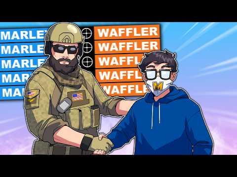The new way to play Rainbow Six Siege