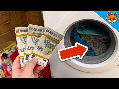 Das kostet die Waschmaschine im ECO/Normalen Modus für Handtücher💥(Überraschender Vergleich)🤯