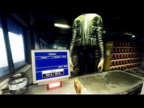 Hellmart (FULL GAME)