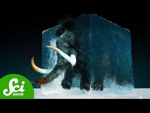 Permafrost Is Not What You Think It Is