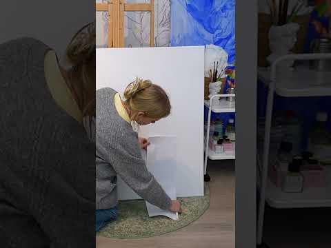 so erstellst du einen druck zum abpausen