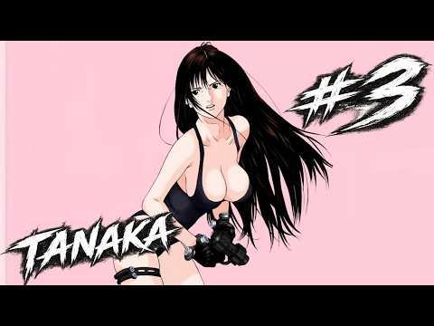 GANTZ #3 - NARRAÇÃO IMERSIVA 