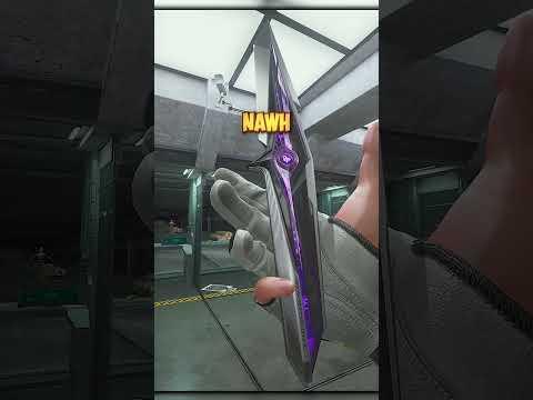 This New Delta Force Knife Is A Game Changer…