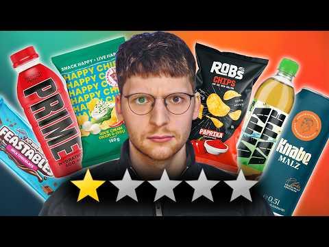 Die Wahrheit über Influencer Produkte