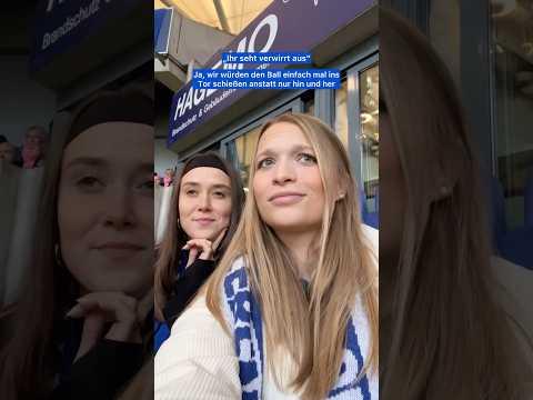 Wir sind verwirrt 😖 #s04 #bundesliga