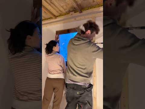 Das ging ins Auge 😱💀 | 🇨🇭Steinhaus Renovierung