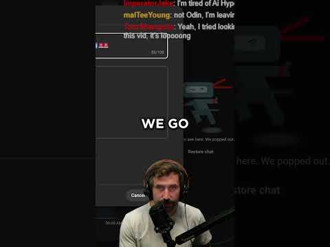 I predicted the future