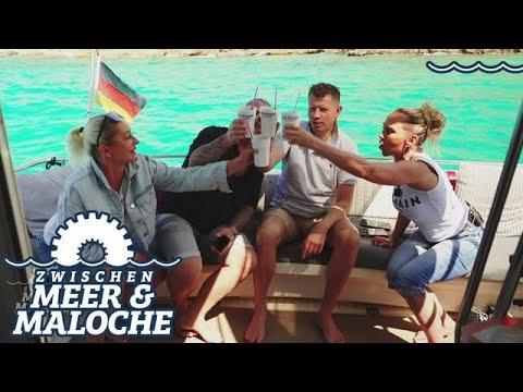 Kurze Auszeit 🥂 Die RUHE vor dem Sturm? | Zwischen Meer und Maloche