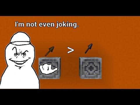 [Raw Rant] Snapshot tech + crashout