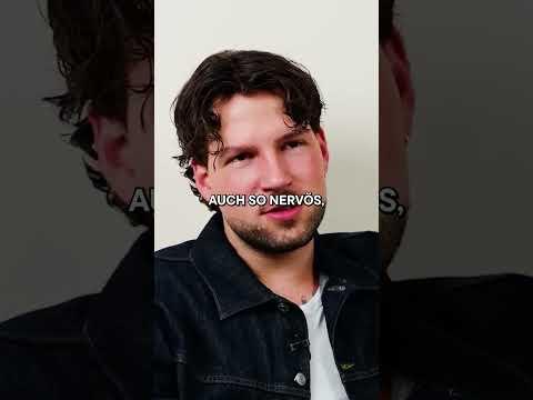 Er findet sie richtig gut! 🤩 #ceddo #dailyceddo #date #blinddate