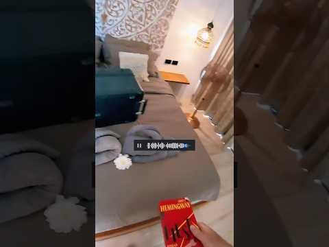 Das‘ kein Holiday-Trip, das ist еinma‘ Hölle und zurück…