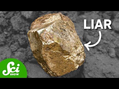 How To Find Out If Your Gold is Gold