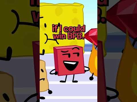 He Deserves It, I'm NGL #bfdi