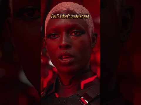 Tron: Ares Doesn't Make Sense #TronAres #CinemaSins