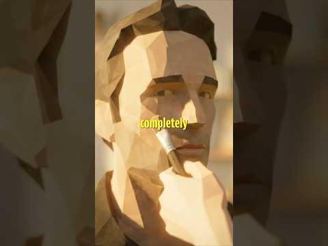 The origin of victim mentality