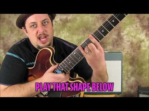 Unlock EPIC Guitar Solos: The Secret Pentatonic Scale Trick! #shorts