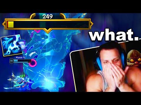 CLICKING THIS VIDEO COSTS YOUR SANITY