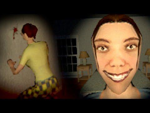 When My Girlfriend Sleepwalks She Tries To Kill Me - My Sleeping Girlfriend ALL ENDINGS