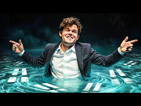 MAGNUS CARLSEN WINS A HISTORIC CHAMPIONSHIP!!!!!