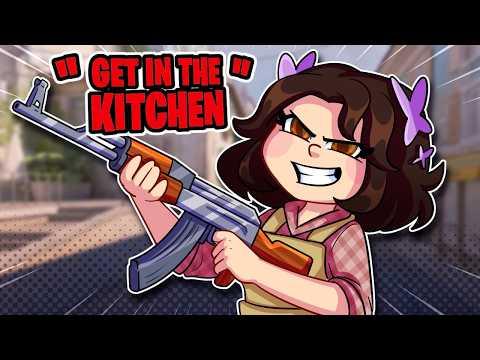 The Mental Game of Ranking up in Counter-Strike